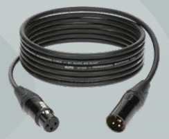 XLR CABLE 10 METER